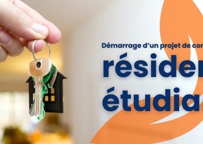 L’ÉPAQ confirme son intention de bâtir une résidence étudiante
