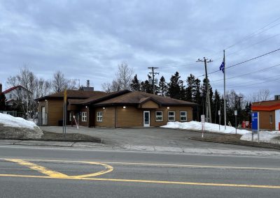 Dernière heure : LE BUREAU DE LA FAUNE DE CHANDLER SERAIT SAUVÉ