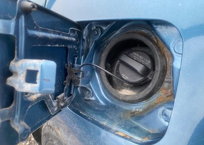 Essence moins chère dès le 20 avril