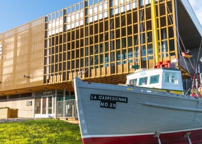 Les musées en régions ont des réalités propres