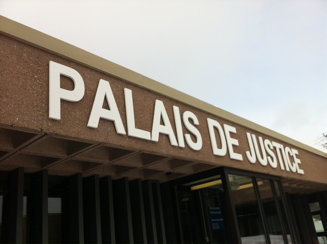 photo justice