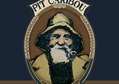 Pit Caribou annonce une intégration importante