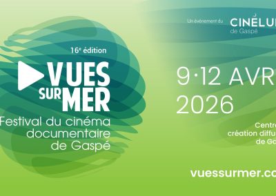 Festival Vues sur Mer : une programmation riche en documentaires