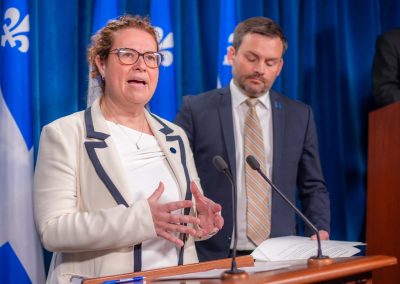 Le Conseil des régions en prend pour son rhume en Chambre