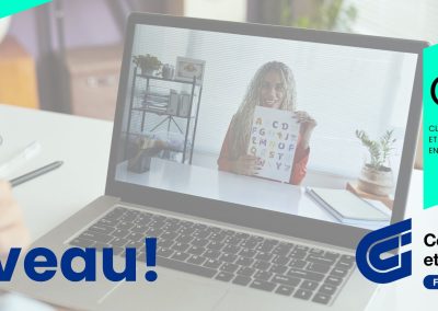 Le Cégep de la Gaspésie et des Îles crée une clinique virtuelle d’intervention en éducation spécialisée