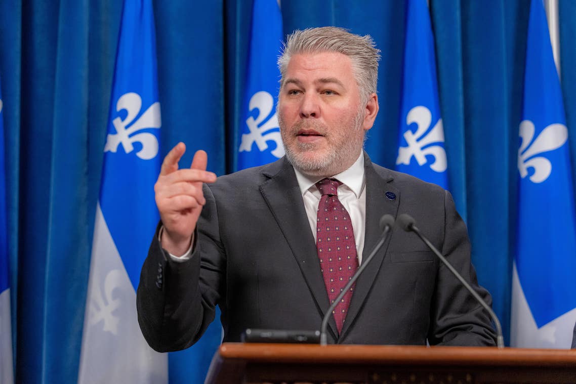 Pascal bérubé