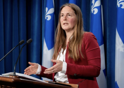 Bureau de la Faune de SADM : le PLQ exige des études de Québec
