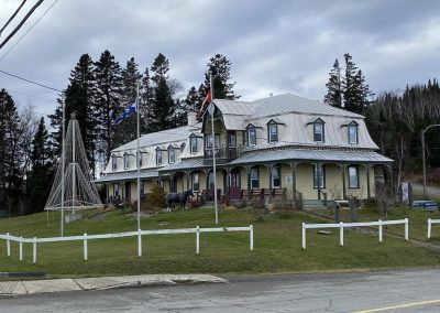 Port-Daniel-Gascons : des bourses étudiantes offertes