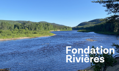 La Fondation Rivières critique la fin du programme Environnement Plage