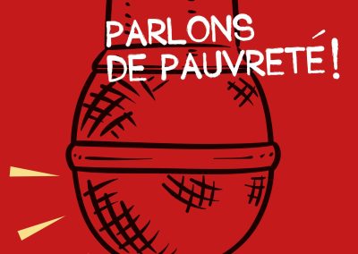 Lutte contre la pauvreté : des organisations pressent les partis politiques de s&rsquo;engager
