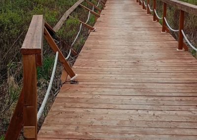 Message à la population : vandalisme au secteur du Lac Vachon