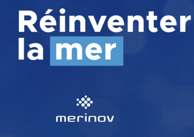 Les employés de Merinov se dotent d&rsquo;un mandat de moyens de pression