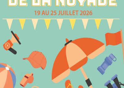 Noyade : Chandler lance un appel à la prudence