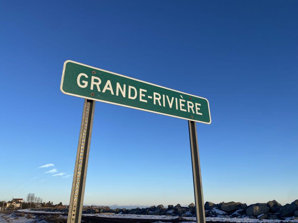 Grande-Rivière