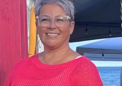 Élections 2026 : Nancy Anglehart tente sa chance pour le PQ dans Bonaventure