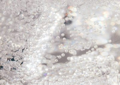 Zéro déchet à la maison : remplacer les bouteilles d’eau gazeuse par un système réutilisable