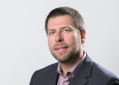 Élections 2026 : Pier-Luc-Bujold tente l’aventure politique dans Bonaventure