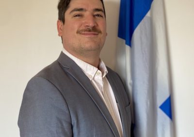 Élections 2026 : Sébastien Pagé tente la politique avec le PQ dans Bonaventure