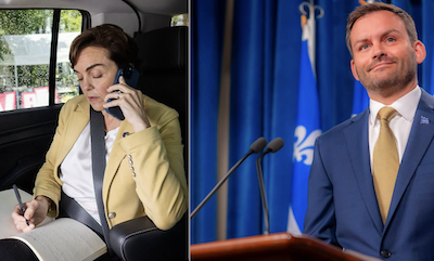 Une lutte entre le PQ et la CAQ se dessine dans l’Est