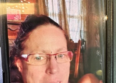 DISPARITION DE CATHY VALLÉE : APPEL À LA POPULATION