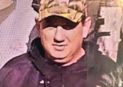 DISPARITION DE DONALD SAVOIE : APPEL À LA POPULATION