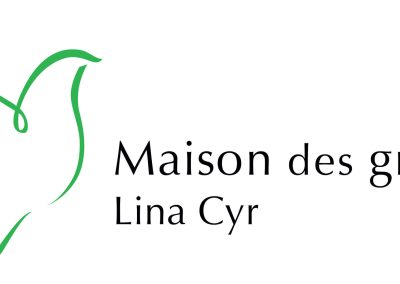 Sauvons La Maison des greffés Lina Cyr