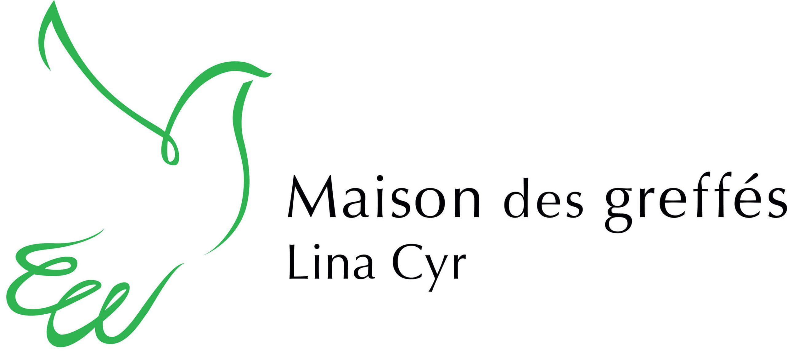 Logo de Maison des greffés
