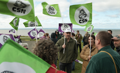 Les cégeps en région sont indispensables, selon la CSN