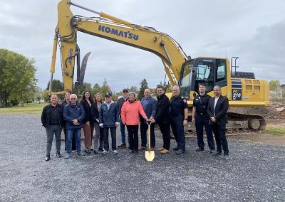 Grande-Rivière | 24 nouveaux logements hors marché pour 2027