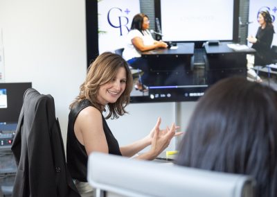 Prendre la parole en affaires dans une petite région, pourquoi chaque intervention compte double