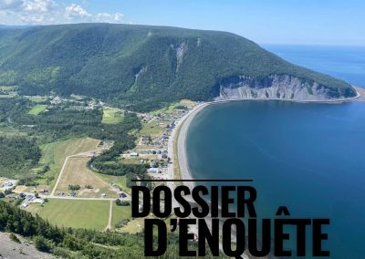 ENQUÊTE | MONT-SAINT-PIERRE : UN PROJET VOUÉ À L’ÉCHEC AU DÉPART ?