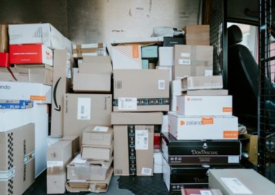 Suivi de colis en temps réel, pourquoi les entreprises ne peuvent plus s’en passer