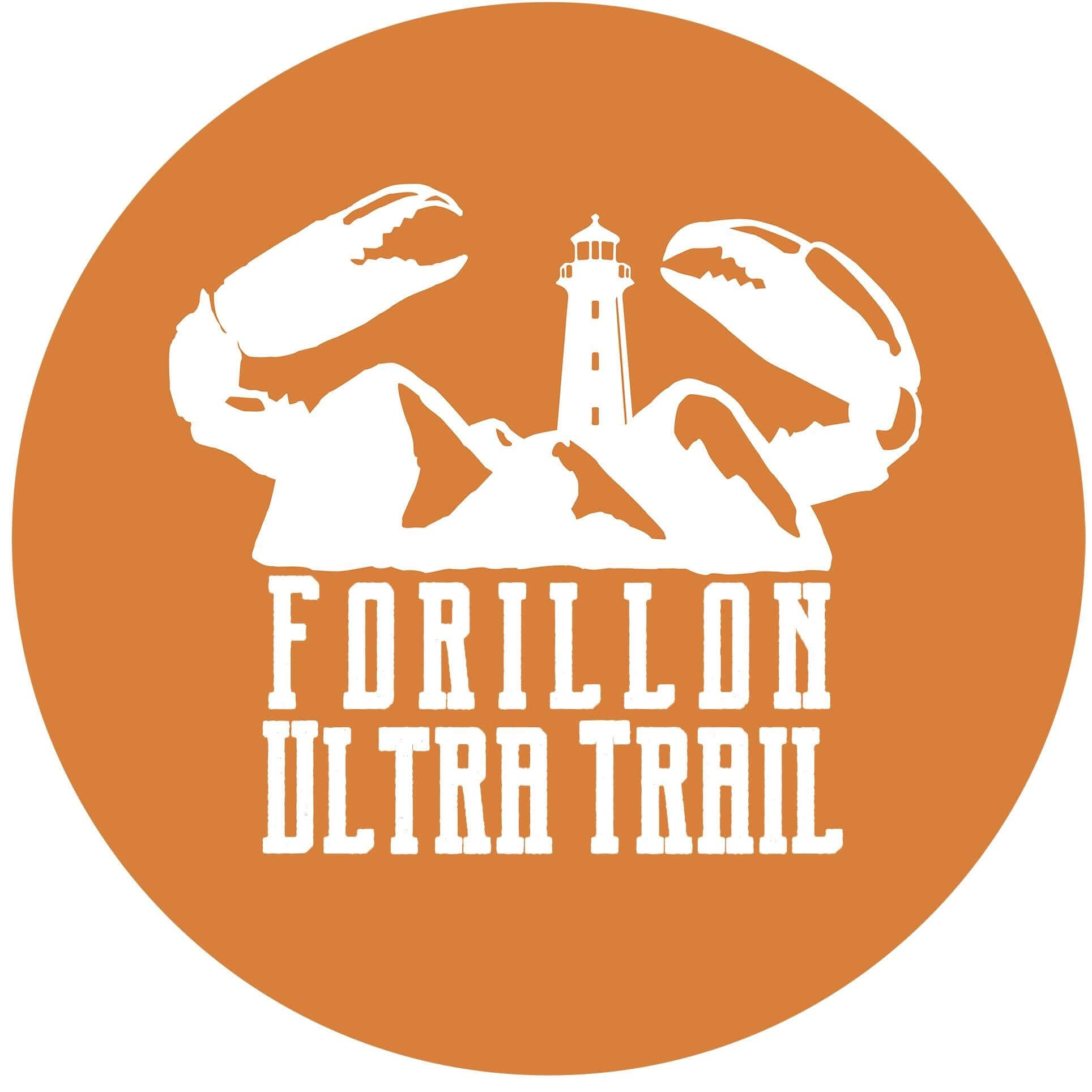 ultra trail forillon
