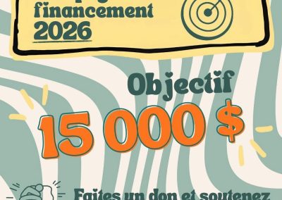 Le Garde-Manger répond à plus de 330 demandes d’aide alimentaires mensuelles