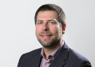 PIER-LUC BUJOLD ÉLU DANS BONAVENTURE