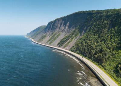 TOURISME GASPÉSIE PRÉOCCUPÉ PAR L’ABSENCE D’UN MINISTÈRE DÉDIÉ AU TOURISME