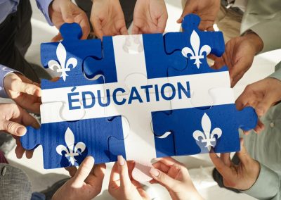 Dossier | HAUSSE DES CAUSES D&rsquo;ARRÊTS DE TRAVAIL EN GASPÉSIE ET AU QUÉBEC