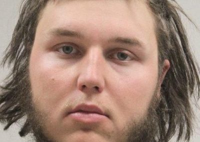 Dernière Heure | ARRESTATION D’UN HOMME DE PASPÉBIAC POUR DES INFRACTIONS DE NATURE SEXUELLE