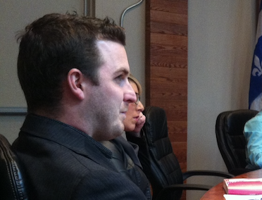 Dernière heure | L’ancien maire suppléant de Chandler Bruno-Pierre Godbout reconnu coupable de fraude envers la municipalité