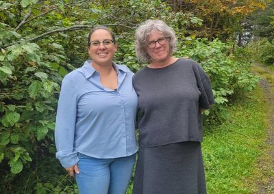 Chandler | Une nouvelle direction générale à l’Espace NAPAGA