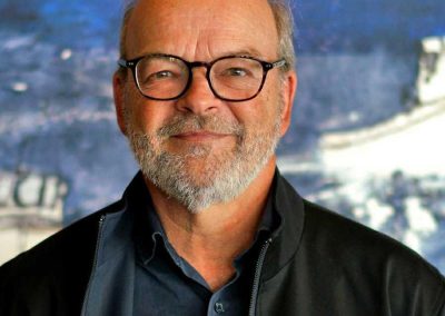 Mont-St-Pierre (100 000 vues), matières résiduelles et PQ avec Sylvain Tanguay